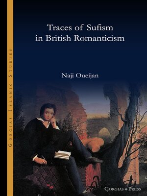 cover image of Traces of Sufism in British Romanticism
